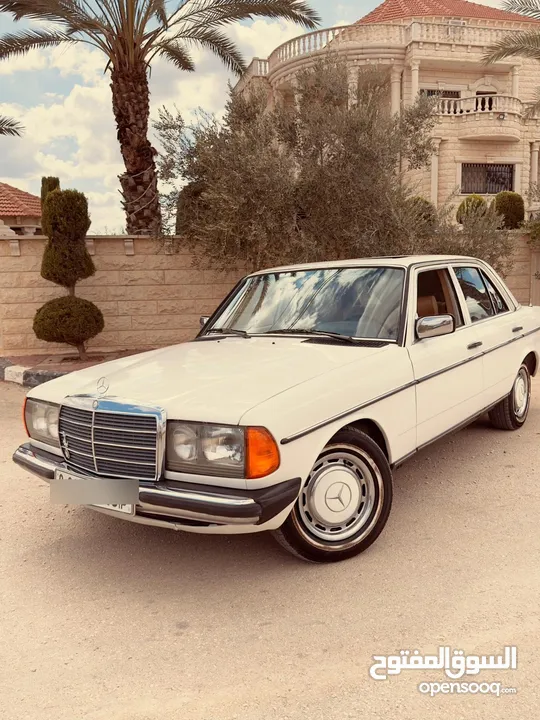 مرسيدس 230
