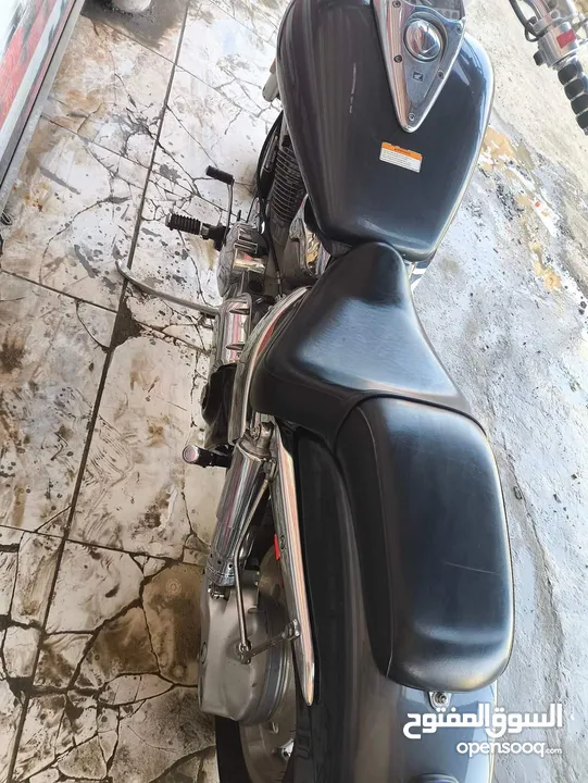 هوندا في تي اكس 1300 Honda vtx 1300c