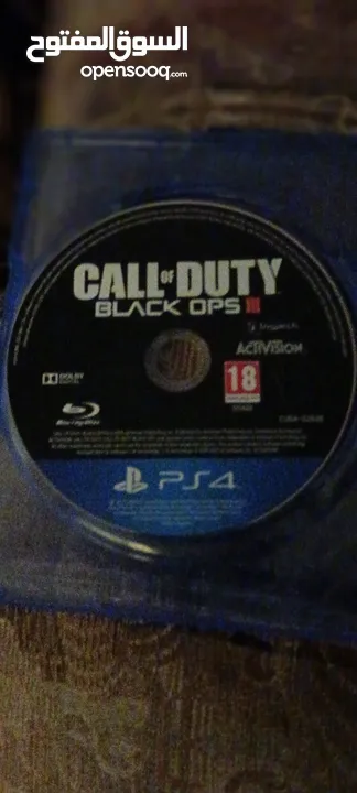 call of duty : black ops 3