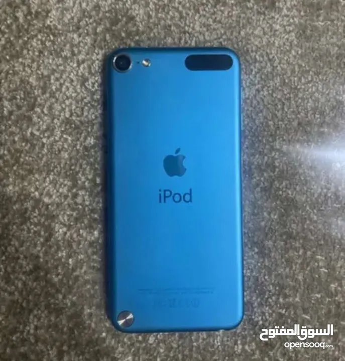 iPod touch