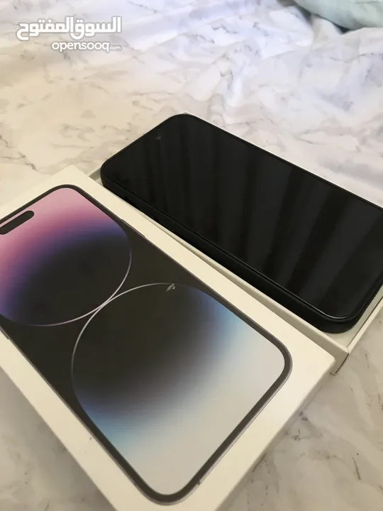 ايفون 14 pro max