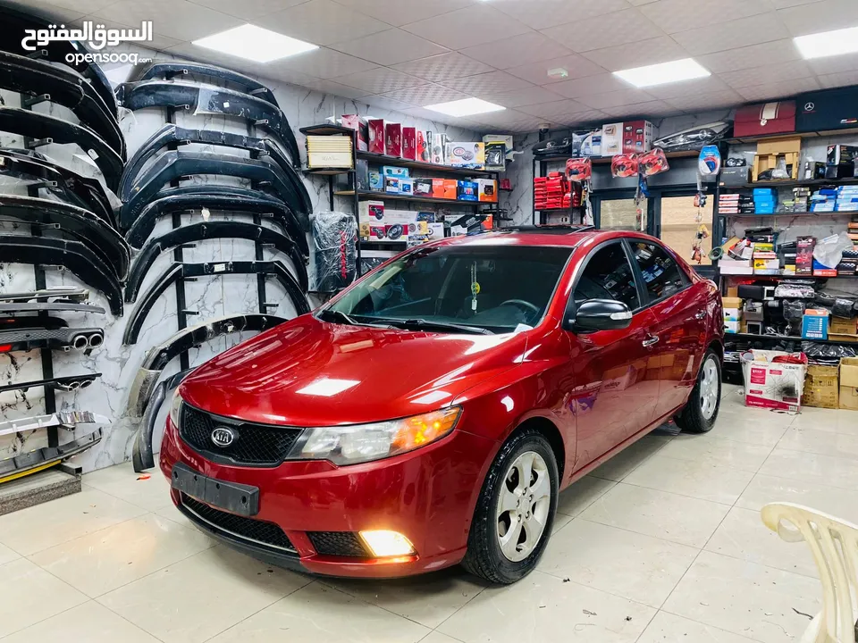 كيف فورتي جديدة مع فتحة بسعر حرق ع الكاش