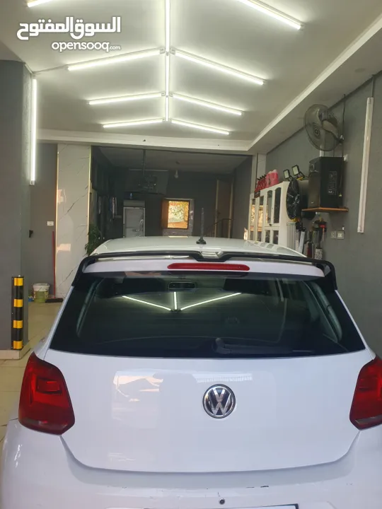 بولو ترخيص 2015