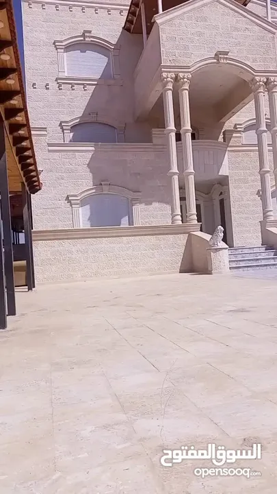 بيت او فيلا عمارة للبيع بسعر مغري جدا جدا