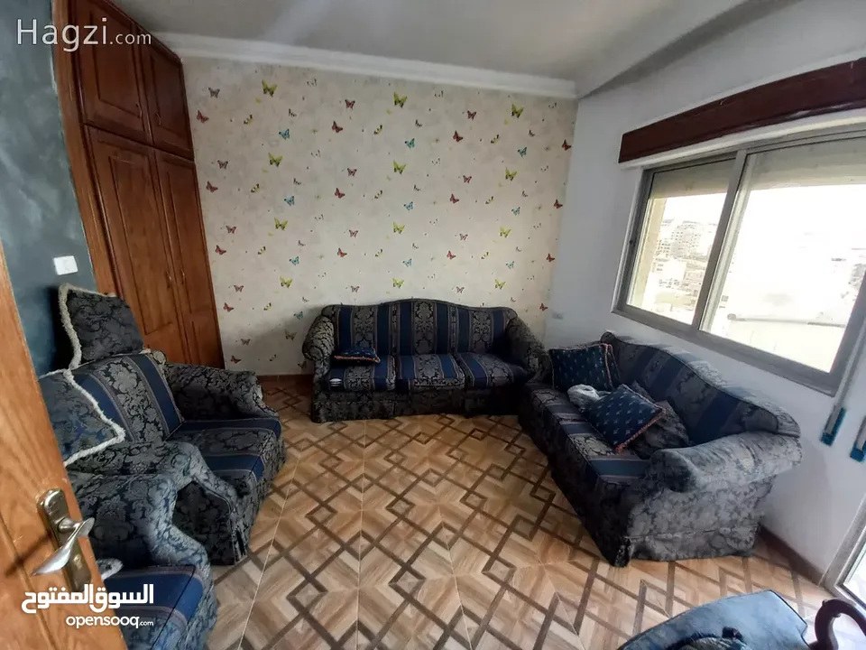 شقه مميزه في أفضل مناطق خلدا للبيع بسعر جدا مميز ( Property ID : 31008 )