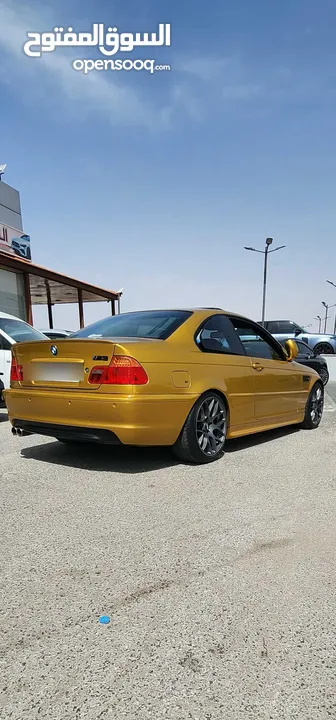 E46 ci  موديل 2000  ماتور 30 بيان 20 مرخصه لنهايه 12 السياره فل كامل غرفهm3  مري قلب m3  البينات كهر