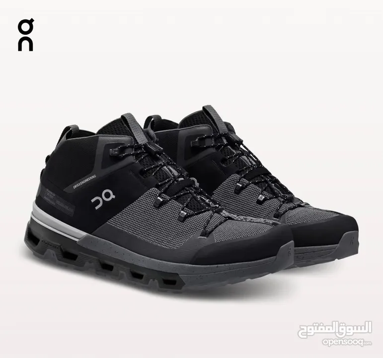 ON shoes CloudTrax ORIGINAL BRAND NEW