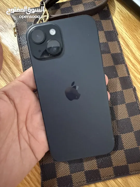 1799 شيكل  -IPhone 15