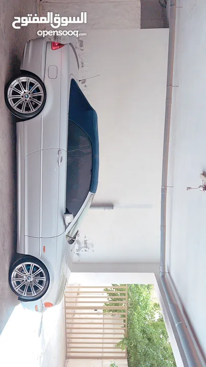 E46 bmw كشف موديل 2003