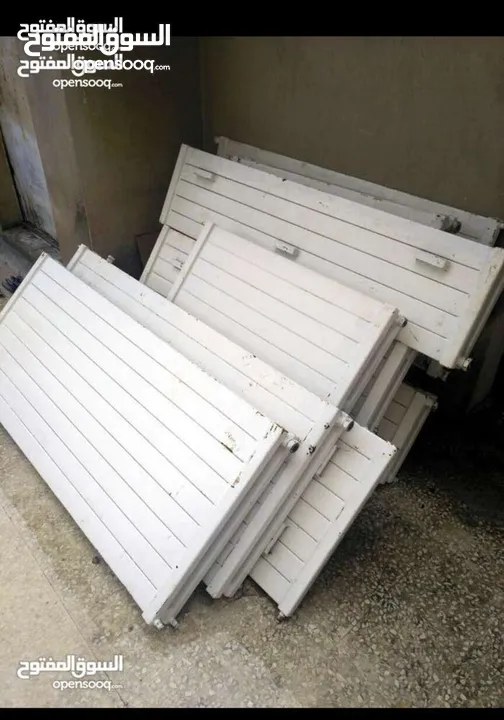 شراء جميع انواع البويلرات والرديترات بأسعار مناسبة للجميع ومن جميع المحافظات