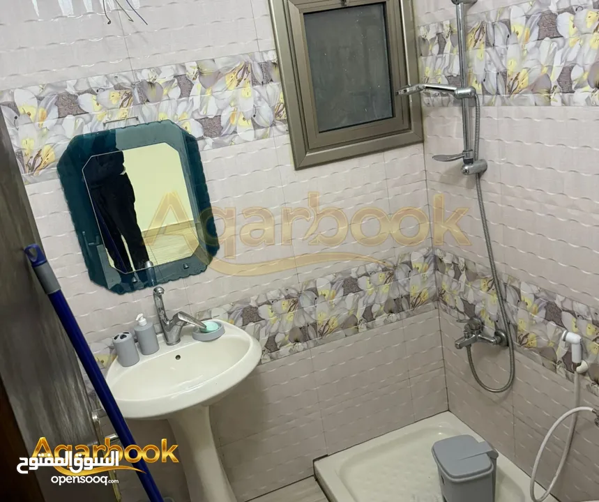 استوديو مفروش مميز للإيجار الطيرة – نزول جامع التقوى