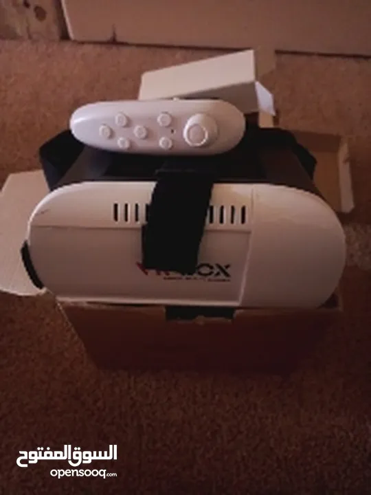 للبيعVR BOX