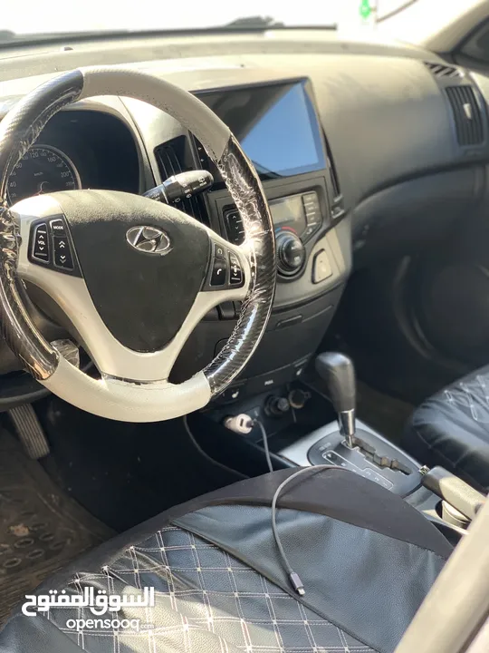 Hyundai i30 2008