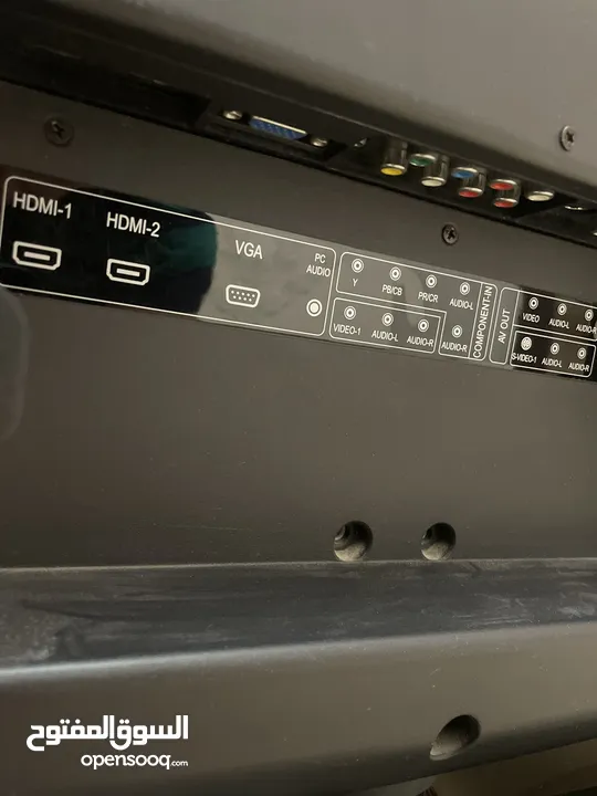 للبيع: تلفزيون OpenSky LCD - حجم 42 إنش