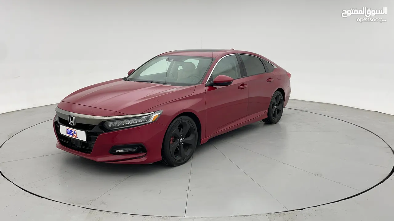 (FREE HOME TEST DRIVE AND ZERO DOWN PAYMENT) HONDA ACCORD