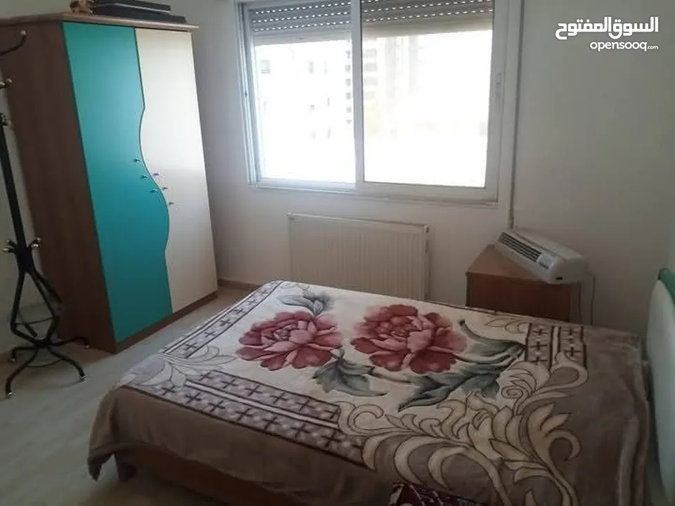 شقة لقطة الصويفية