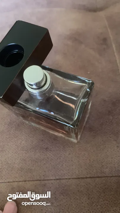Dolce&gabbana عطر ناقص منه الربع فقط و بسعر ممتاز