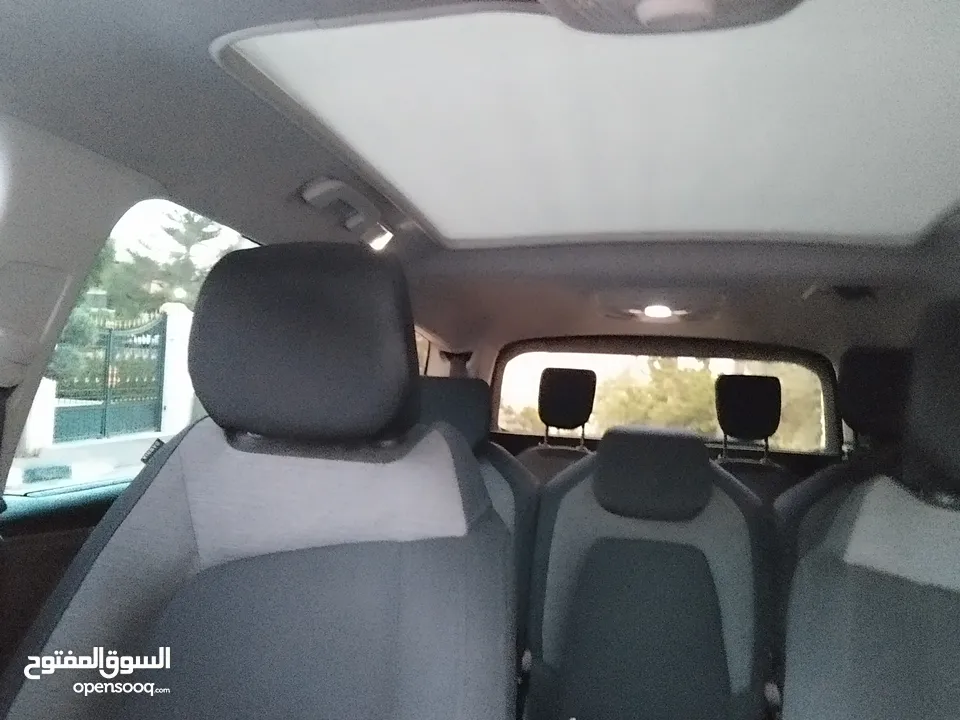ستروين جراند بيكاسو c4