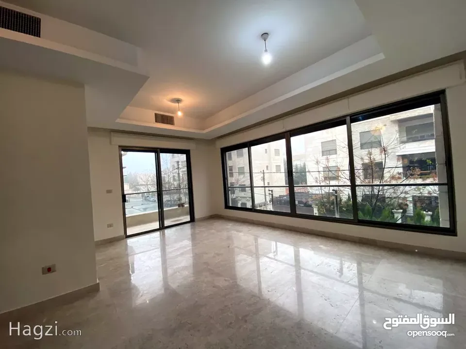 شقة غير مفروشة للإيجار 200م2 ( Property 11823 ) سنوي فقط