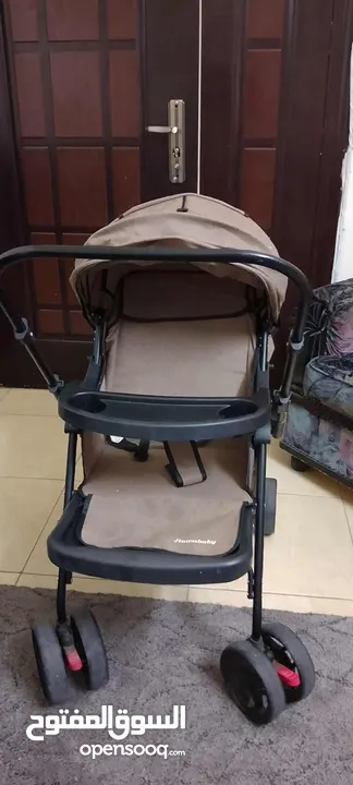 عرباية شارع للأطفال