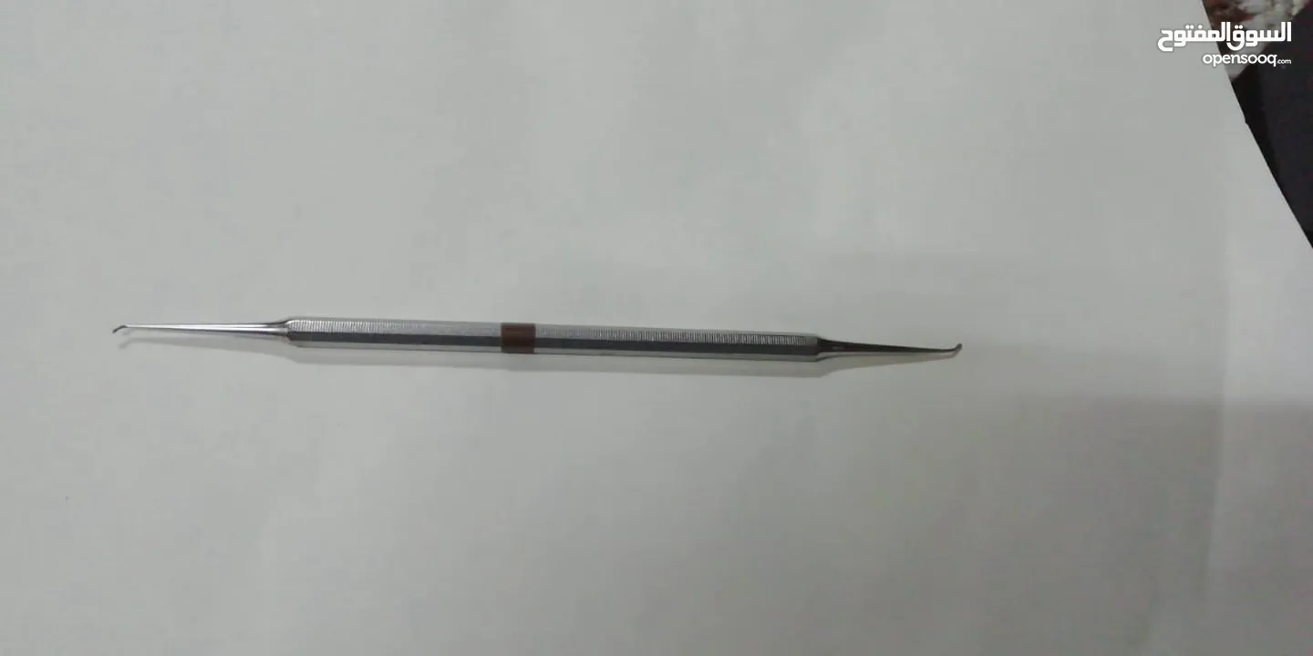 معدات أسنان أصلية
