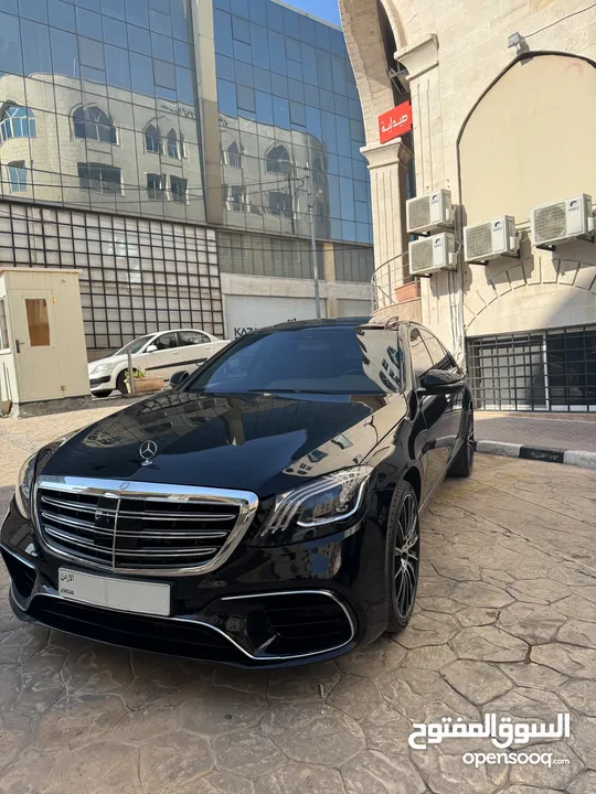 Mercedes Benz C350