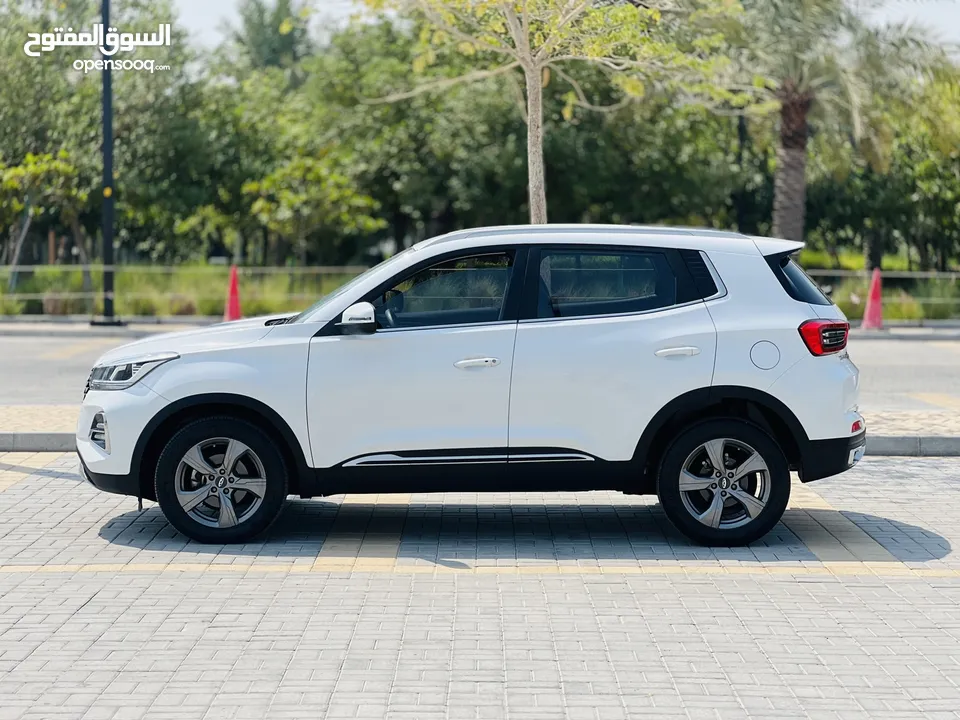 Chery Tiggo4 Pro 2023 Model/Single owner/For sale