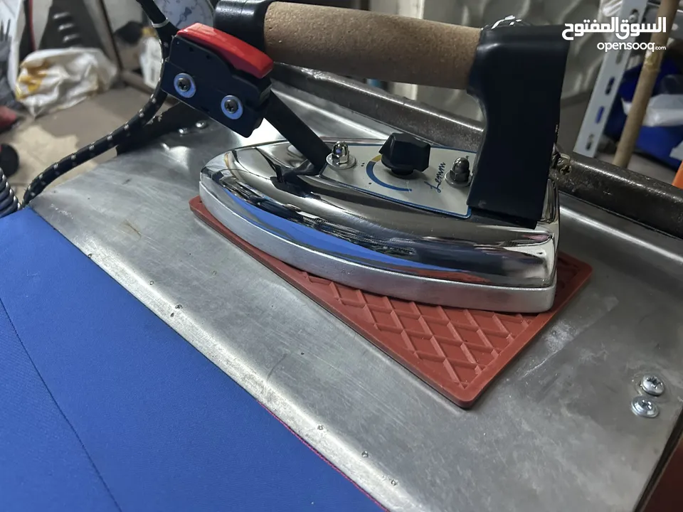 نورفات بخار اوتوماتيك وتعبئة للكوي والتعقيم
