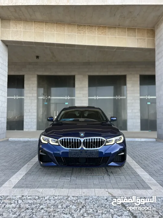 Bmw 330e 2020 full++