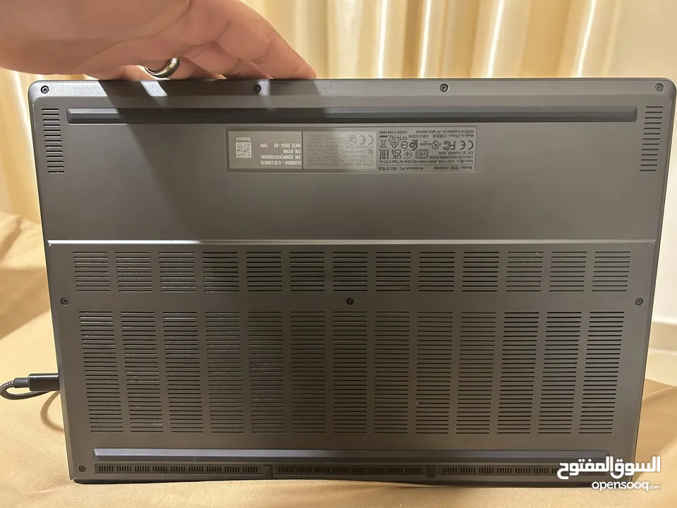 Asus ROG Zephyrus G16 RTX4070