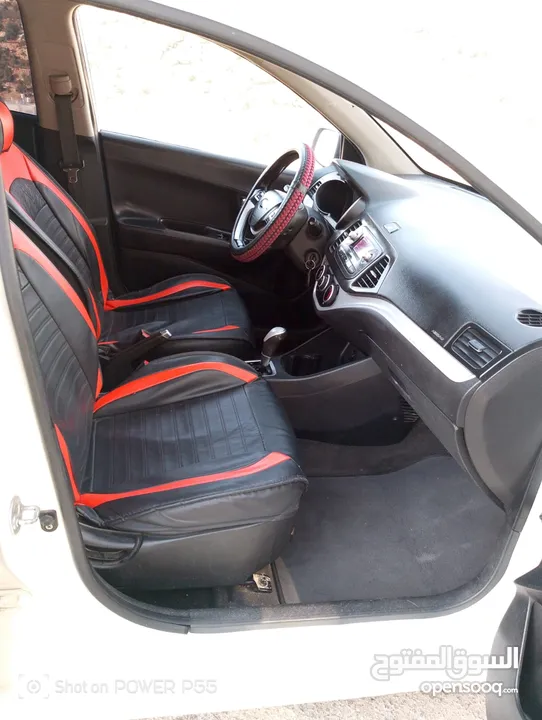 كيا مورننغ موديل 2015 متور 1000 cc 35. 500 كاش فقط