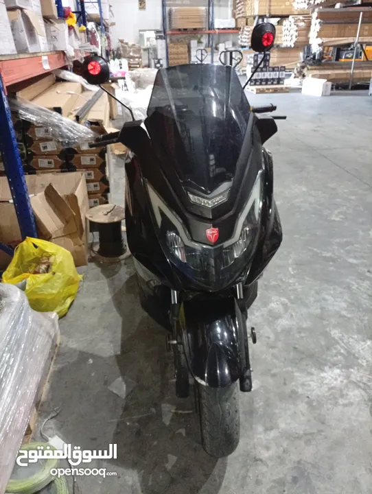 تارو 2023 125cc للبيع