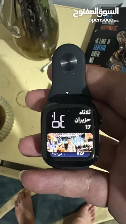 Apple Watch gen10 2025