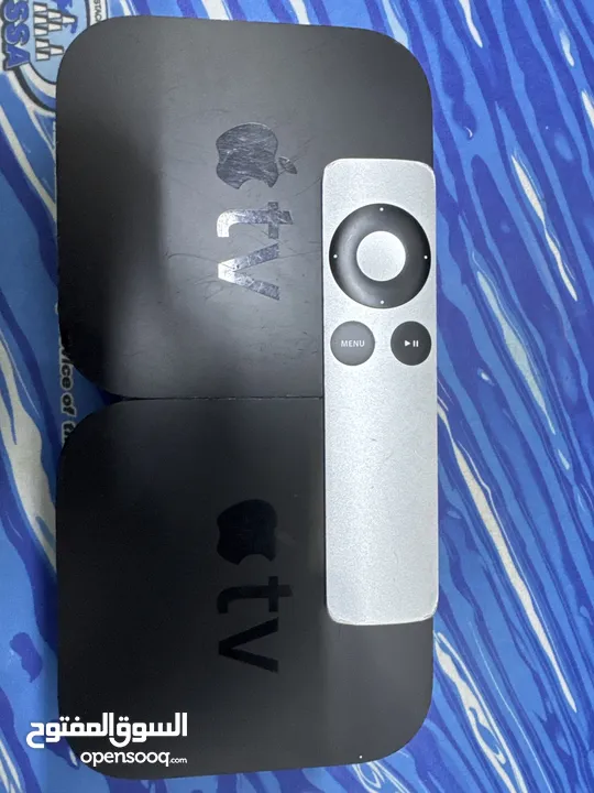 Apple tv 2013