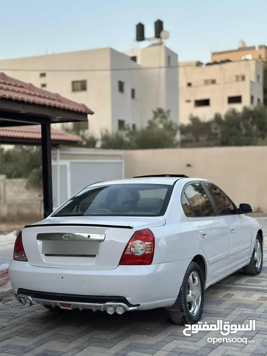 افانتي جولد بحالة ممتازه جداً والله يبارك لصاحب النصيب