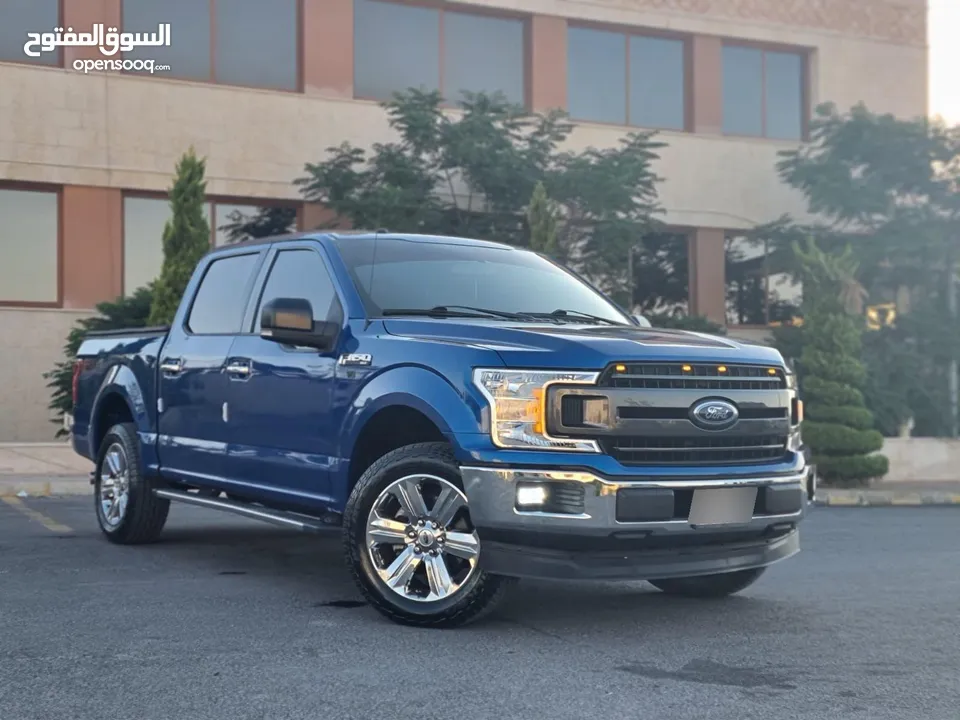 فوردF150 للبيع 2018