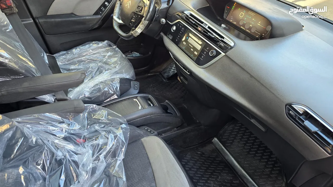 c4  grand picasso 2015