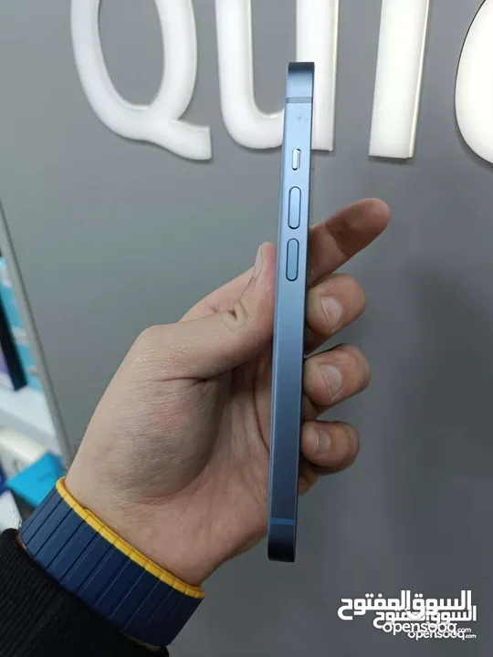 IPHONE 14 ( 128GB ) USED /// ايفون 14 ذاكرة 128 مستعمل وكاله