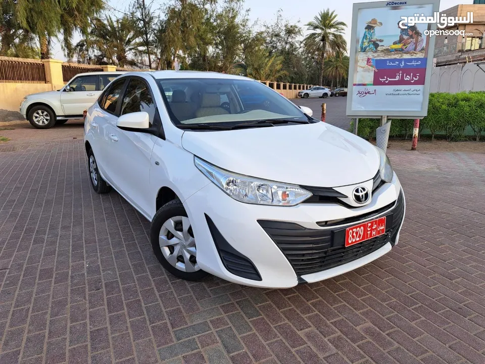 تأجير السيارات Rent A Car