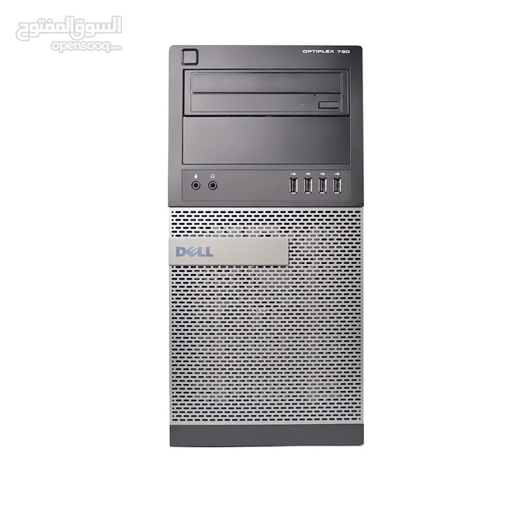 Dell optiplex 790