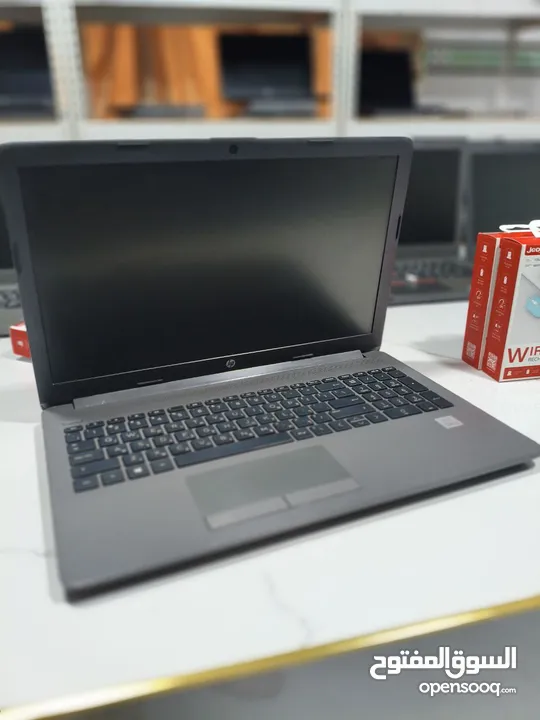 لابتوب HP g7 للبيع وبالسعر بالصح