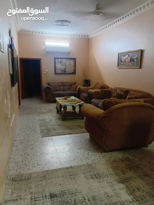 اعلان بيع شقة سكنية ديلوكس