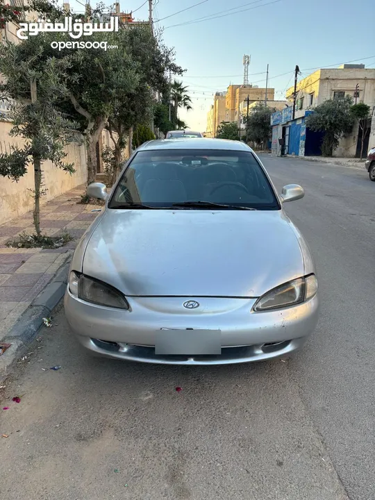 افانتي 1997