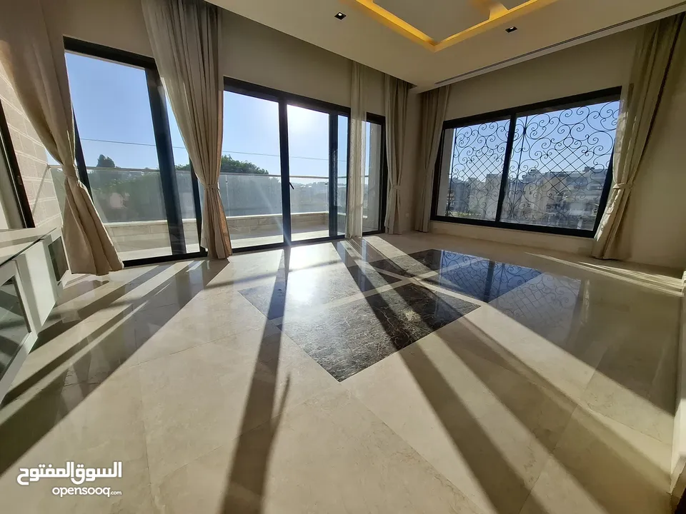 شقة شبه مفروشة للإيجار ( Property 43386 )-175083958