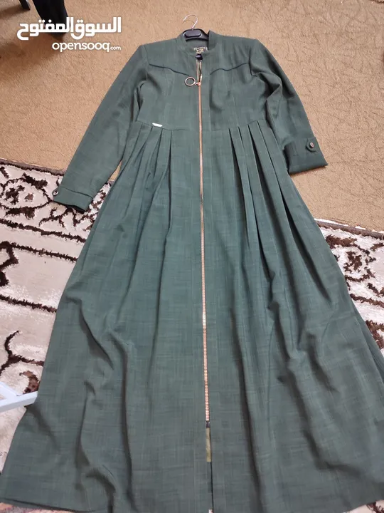 جلابيب للبيع بسعر مغري