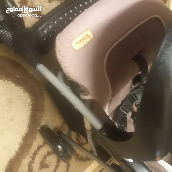 عرباية اطفال جونيورز