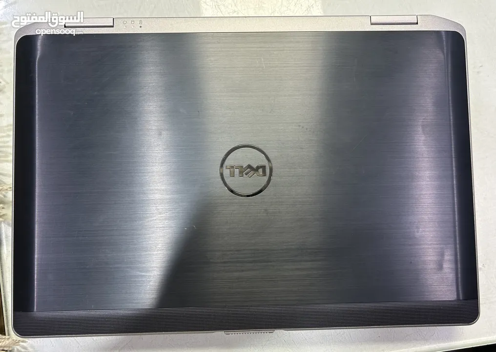 DELL Latitude E6430