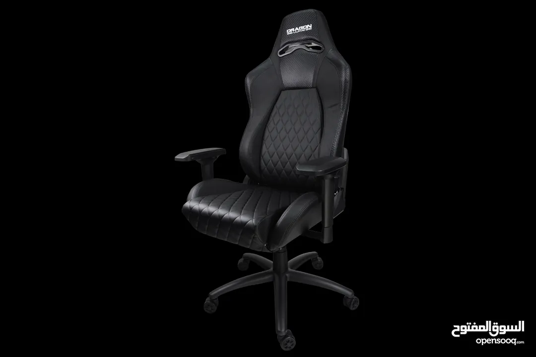 كرسي جيمنغ  Dragon War Gaming Chair GC-012