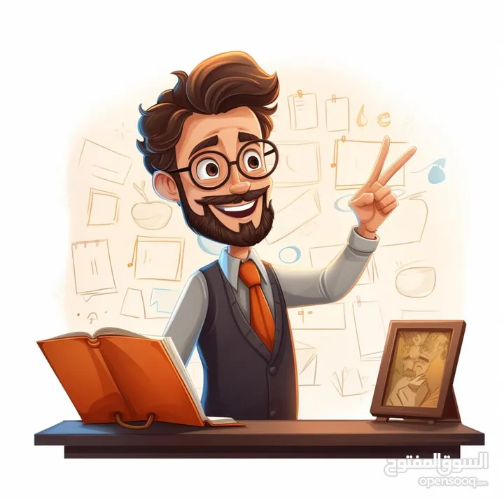 معلم إنجليزي محترف توجيهي وجيل 2009 – نوفر لك الوقت ونصلك للبيت!  شرح بسيط، نتائج كبيرة!