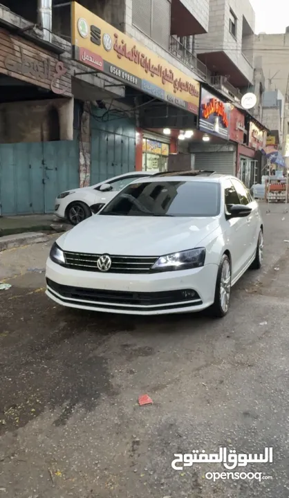 جتا 2016 للبيع